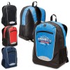 Reflex Backpacks featured colours